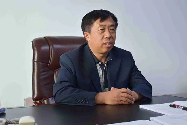 县委书记迟维喜<strong></p>
<p>克制</strong>，任上被查