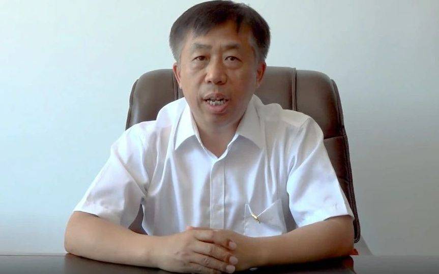 迟维喜<strong></p>
<p>克制</strong>，被查