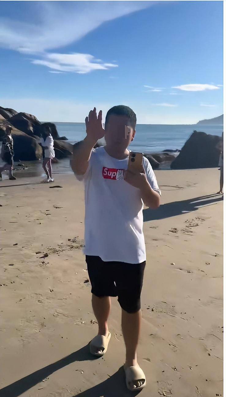 “我合法承包<strong></p>
<p>hbar币</strong>，赶紧走！”网友称在广东南澳岛十里银滩旅拍遭驱赶：其他沙滩都让拍