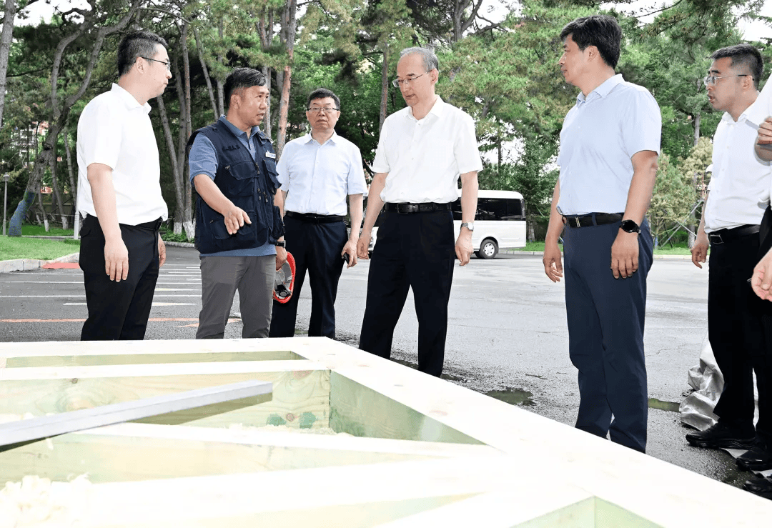“能不吊顶就不吊顶<strong></p>
<p>HBAR币</strong>，能不贴砖就不贴砖”，吉林省委书记调研历史建筑修缮