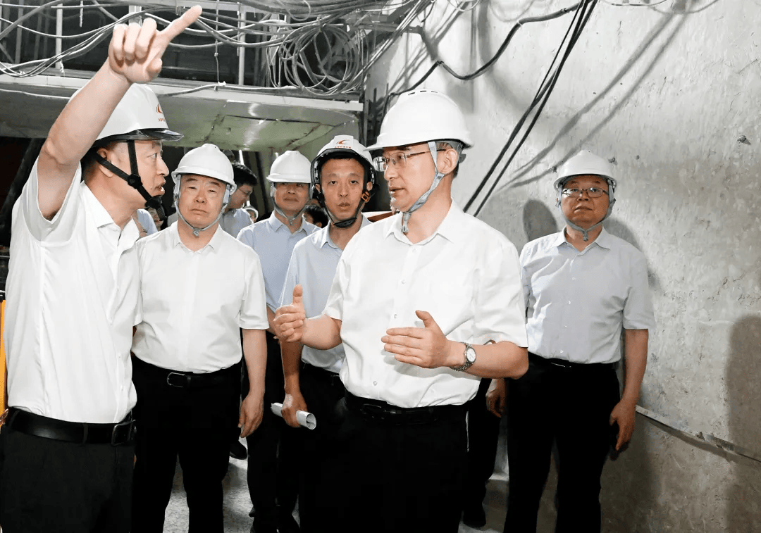 “能不吊顶就不吊顶<strong></p>
<p>HBAR币</strong>，能不贴砖就不贴砖”，吉林省委书记调研历史建筑修缮