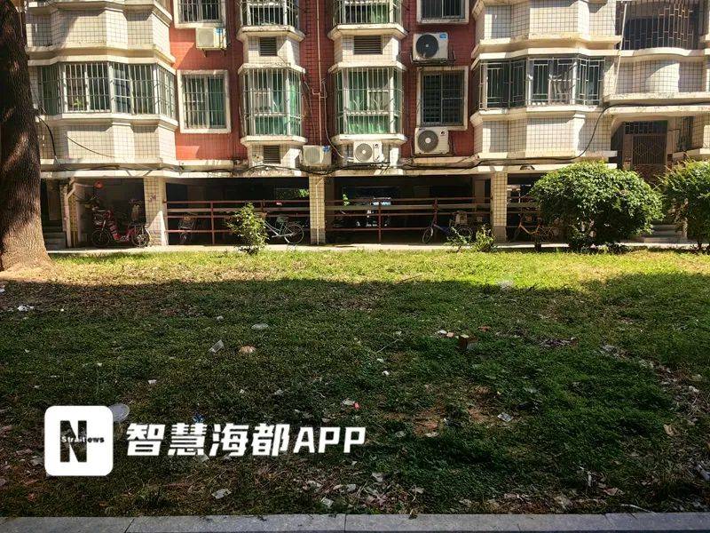 太恶心了！福州一小区业主崩溃：“有人高空抛屎<strong></p>
<p>HBAR币</strong>，溅得到处都是！”