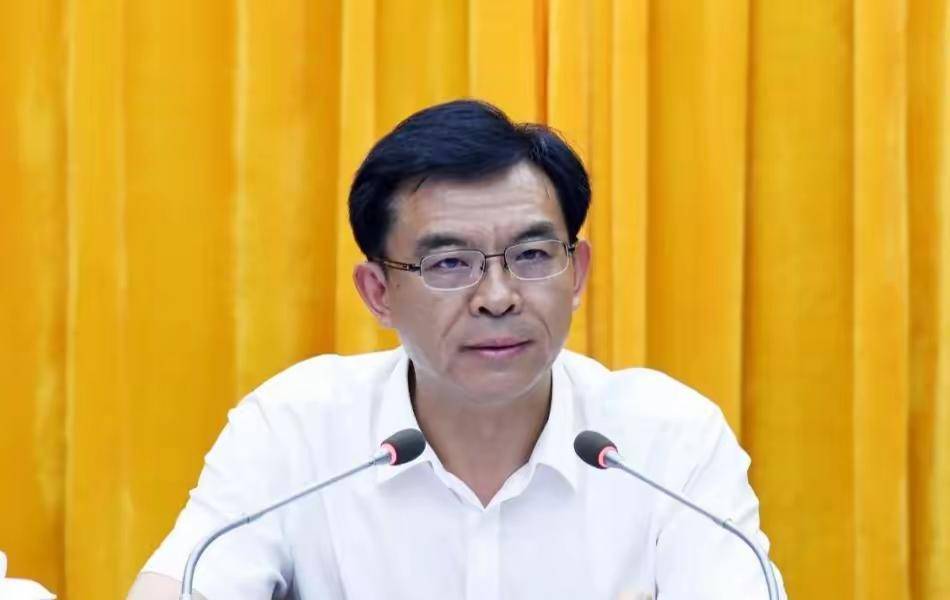 搞权色交易！贵州省人大常委会法工委原副主任陈少荣被“双开”<strong></p>
<p>HBAR币</strong>，曾任安顺市委书记