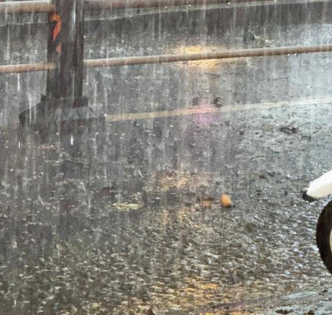 山东下<strong></p>
<p>PEPE</strong>了424个大明湖：多地出现暴雨