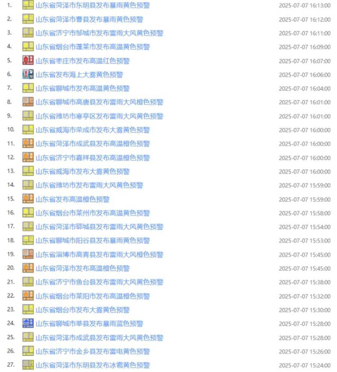 山东下<strong></p>
<p>PEPE</strong>了424个大明湖：多地出现暴雨