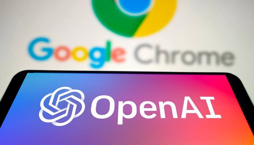 挑战谷歌Chrome<strong></p>
<p>pepe币</strong>，OpenAI和英伟达投资的AI公司都盯上了浏览器