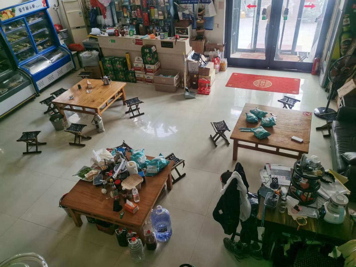 山东临沂通报“蛤蟆汤”饭店被拟罚45万：撤销处罚<strong></p>
<p>sui</strong>，5人停职