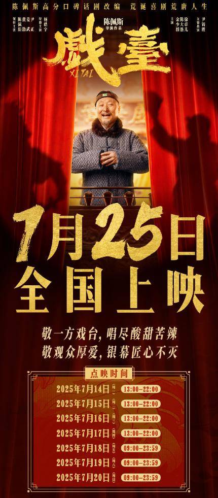 陈佩斯：<strong></p>
<p>sui</strong>我招谁惹谁了