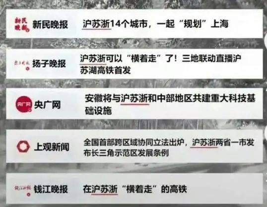 长三角三省市叫“江浙沪”还是“沪苏浙”<strong></p>
<p>DAI</strong>？网友吵翻了