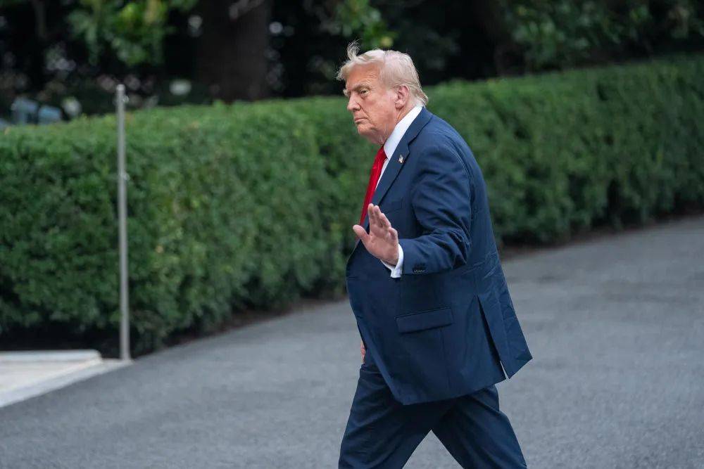 乌克兰内阁完成改组<strong></p>
<p>trump币</strong>，美官员说正推进向乌交付军援