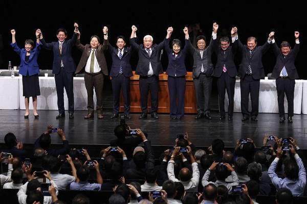 日媒：石破茂有意继续担任日本首相<strong></p>
<p>虚拟币trump币</strong>，但自民党内部不满情绪日益加深