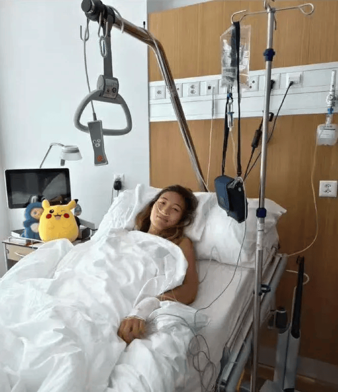 郑钦文右肘手术恢复期预计3至4周<strong></p>
<p>虚拟币trump币</strong>，如康复顺利仍可参加美网