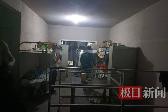 西安50岁保安提前1小时到岗猝死<strong></p>
<p>Trump币</strong>，用工方：提前到岗不算工伤