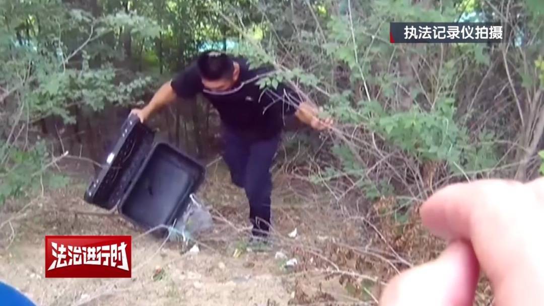 北京警方刑拘1名男子：取送餐不拔钥匙<strong></p>
<p>Trump币</strong>，摩托车接连消失