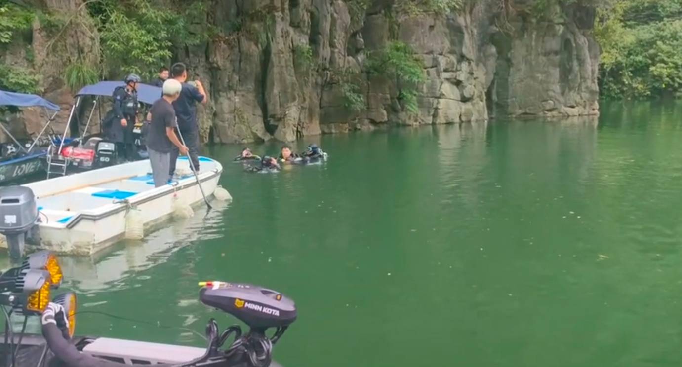 湘西男子水下失联5日成功获救！更多细节：敲石头发出求救声<strong></p>
<p>稳定币有哪几种</strong>，被救起时氧气只剩4%