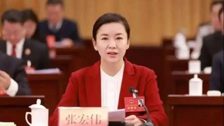 张宏伟跨省履新河南信阳市委书记<strong></p>
<p>稳定币</strong>，此前担任枣庄市委书记