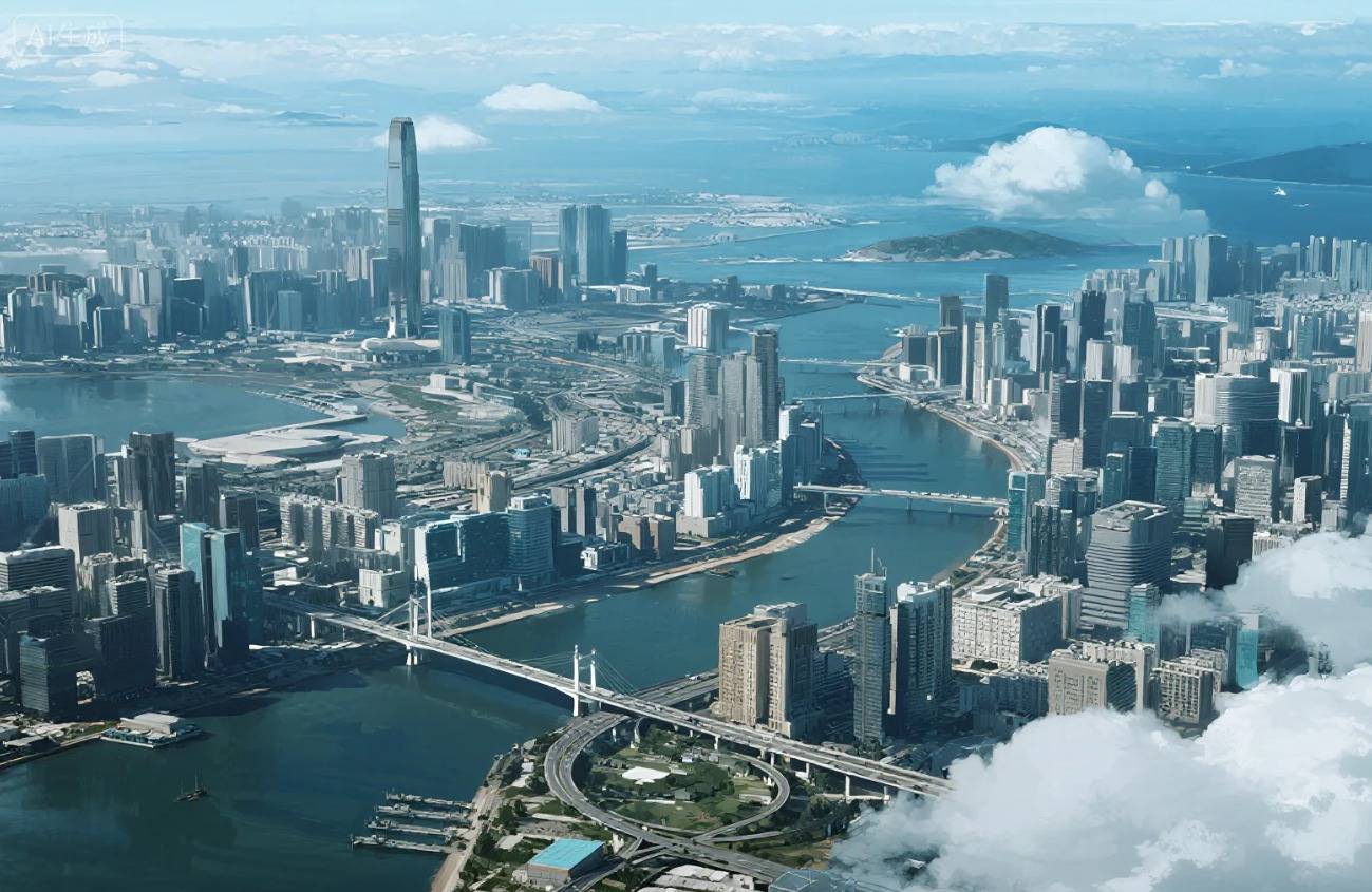 中国移动开通<strong></p>
<p>行长</strong>我国首条空芯光纤商用线路