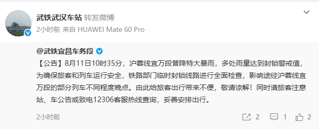 武汉站、汉口站<strong></p>
<p>蔚来汽车股票</strong>，突发公告！
