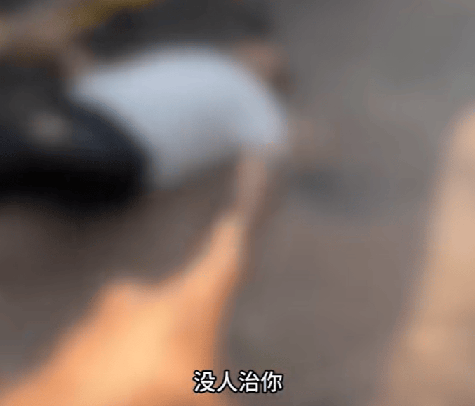 “没人治你<strong></p>
<p>北京君正股票</strong>，00后治你”！19岁男司机被刑拘