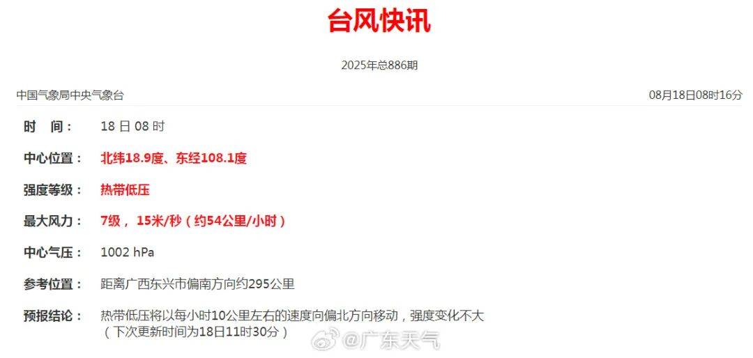 暴雨！大暴雨！“准台风”生成<strong></p>
<p>友好集团股票</strong>，未来广州天气→