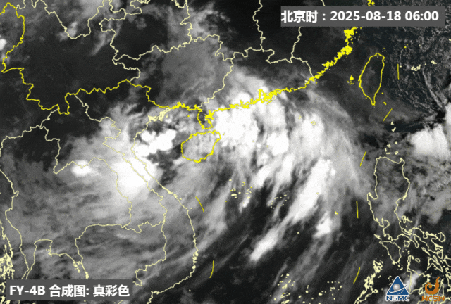暴雨！大暴雨！“准台风”生成<strong></p>
<p>友好集团股票</strong>，未来广州天气→