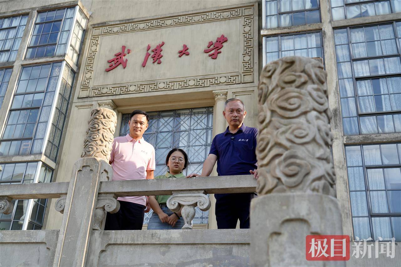 “玻璃娃娃”田艳青踏入武大校园！校方准备无障碍宿舍<strong></p>
<p>永泰能源股票</strong>，母亲能同寝陪读