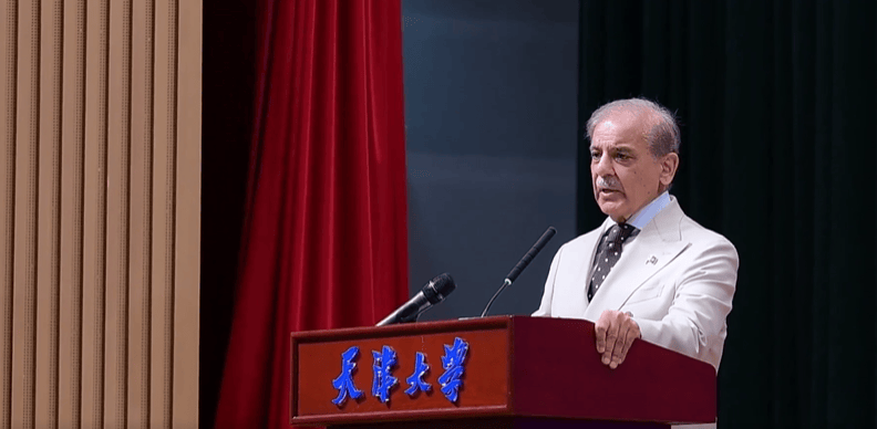 巴基斯坦总理在华表态：巴中友谊经受住了考验与挑战<strong></p>
<p>永泰能源股票</strong>，至今依然坚固