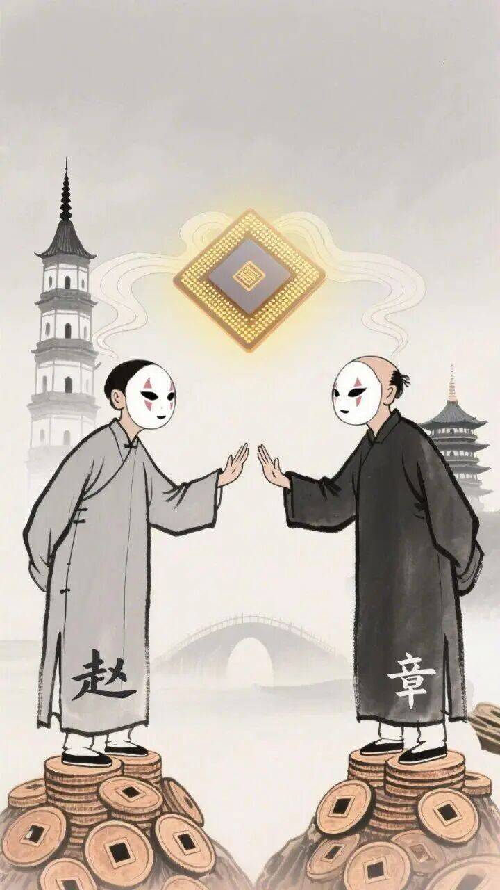杭州一对父女<strong></p>
<p>大众交通股票</strong>，炒股两个月浮盈超7亿！网友：叫“建平”的杭州人都是股神吗