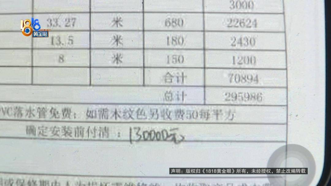 投入近500万做民宿<strong></p>
<p>大众交通股票</strong>，近30万装落地玻璃，怎么碎成这样？