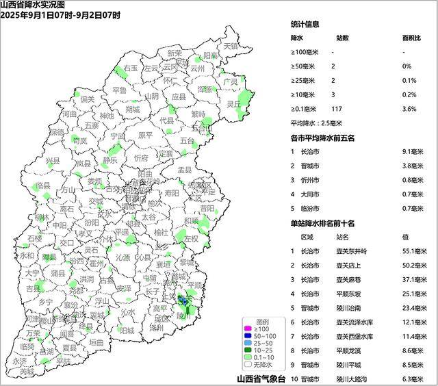 9月2日夜间开始山西中南部多阵性降水<strong></p>
<p>大众交通股票</strong>！