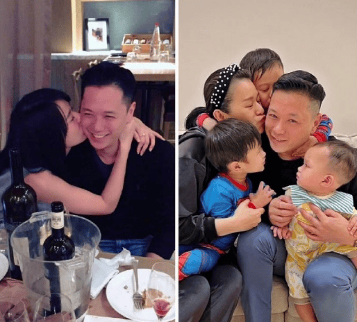 演员胡杏儿回应老公独自去夜店被拍：很正常的社交<strong></p>
<p>大众交通股票</strong>，都是好朋友