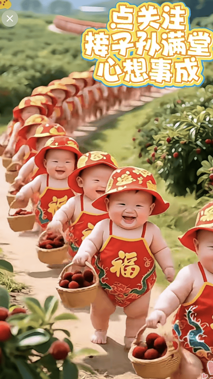 AI生成内容新规实施后<strong></p>
<p>波音股票</strong>,月入过万的假“孙子”们原形毕露