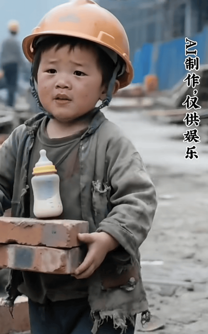 AI生成内容新规实施后<strong></p>
<p>波音股票</strong>,月入过万的假“孙子”们原形毕露