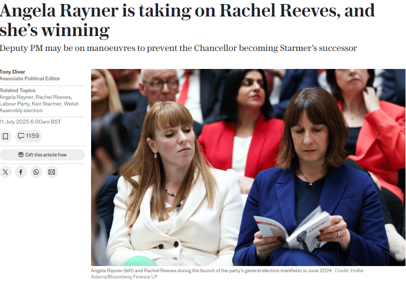 金正恩女儿首登国际舞台<strong></p>
<p>选股票</strong>，引爆接班传闻！英国首相被架空，工党内斗成全武行…