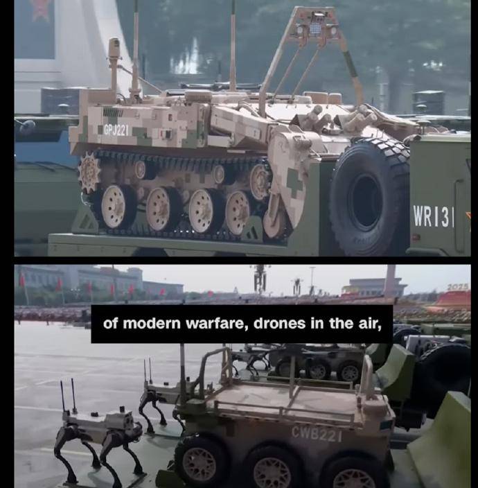 CNN：这次中国阅兵<strong></p>
<p>选股票</strong>，透露出一重要信息