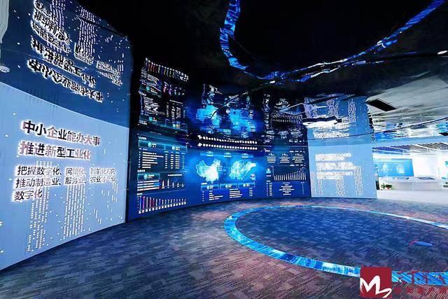 浪潮云打造了人工智能工厂<strong></p>
<p>选股票</strong>,成为全球第四个、国内第一个实体化的人工智能工厂