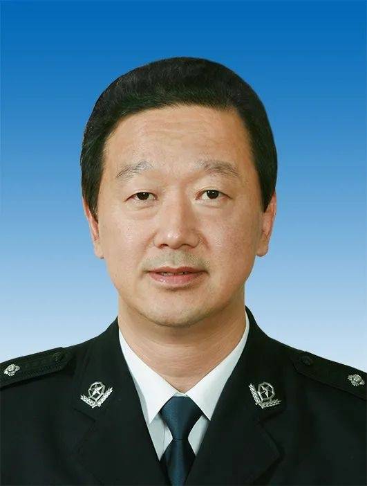 涉嫌严重违纪违法<strong></p>
<p>兴森科技股票</strong>，辽宁警察学院原党委书记李锦奇被查
