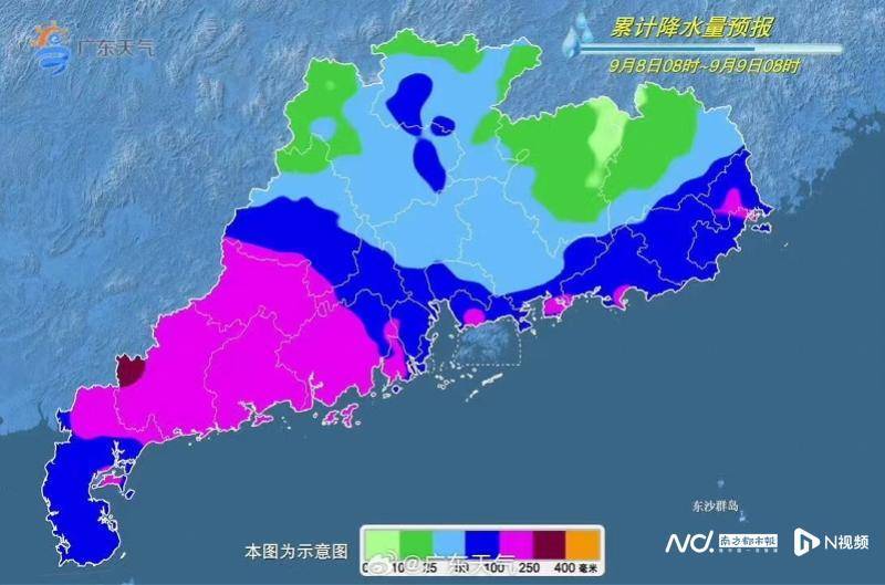 台风“塔巴”将正面袭击广东<strong></p>
<p>兴森科技股票</strong>,惠州两地台风蓝色预警信号生效