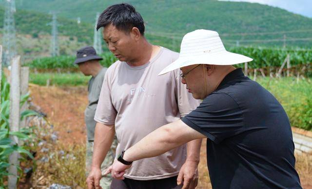 弥勒“新哨经验”<strong></p>
<p>兴森科技股票</strong>，全州推广！