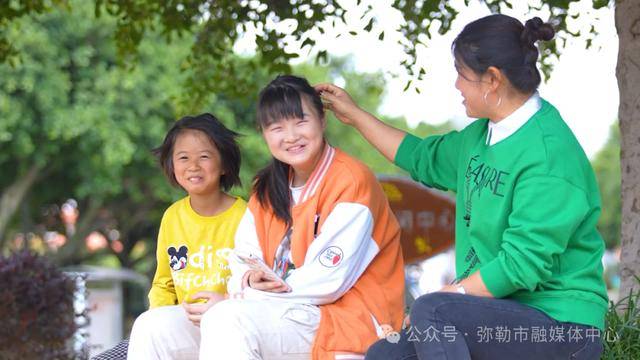 弥勒“新哨经验”<strong></p>
<p>兴森科技股票</strong>，全州推广！