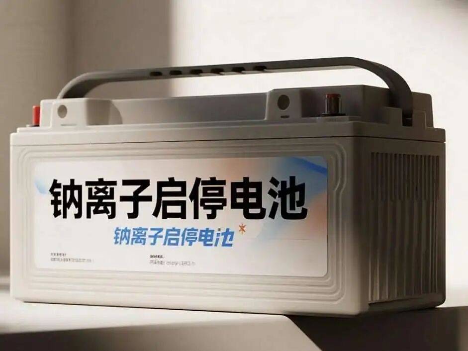 厦企发力钠离子电池“新赛道”<strong></p>
<p>股票上市</strong>！研发产品实现规模量产出货
