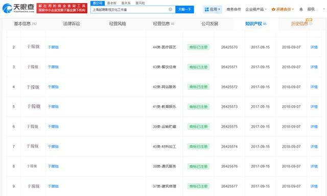37岁男演员于朦胧被传坠楼<strong></p>
<p>股票上市</strong>，7月刚注销工作室，警方回应