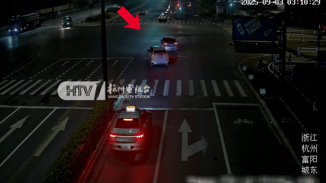 杭州女子酒驾被追尾<strong></p>
<p>股票上市</strong>，怕对方报警私了倒赔8000元，第二天发现肇事者竟是一路尾随