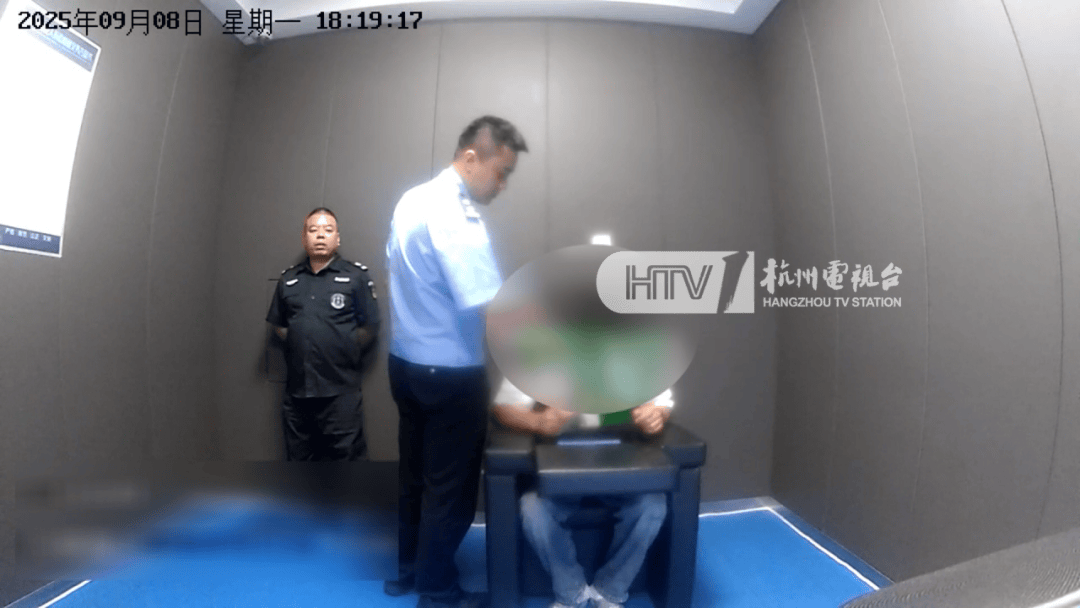 杭州女子酒驾被追尾<strong></p>
<p>股票上市</strong>，怕对方报警私了倒赔8000元，第二天发现肇事者竟是一路尾随
