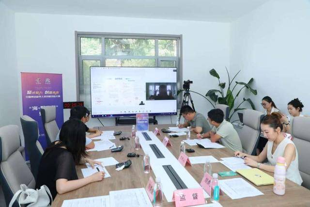 2025中国青岛留学人员创新创业大赛复赛收官<strong></p>
<p>股票上市</strong>，30强晋级总决赛