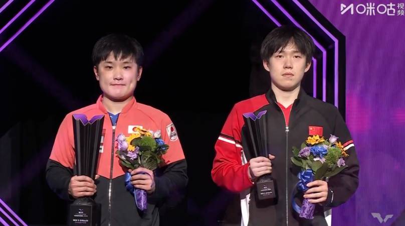 一轮游！张本智和0比3不敌薛飞<strong></p>
<p>股票上市</strong>，日本男乒全部出局，现场观众大喊“张本智和医疗暂停”