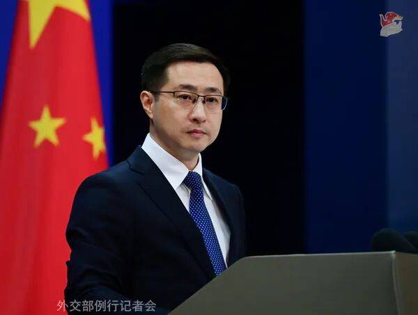 中方已邀请特朗普访华<strong></p>
<p>好当家股票</strong>？外交部回应