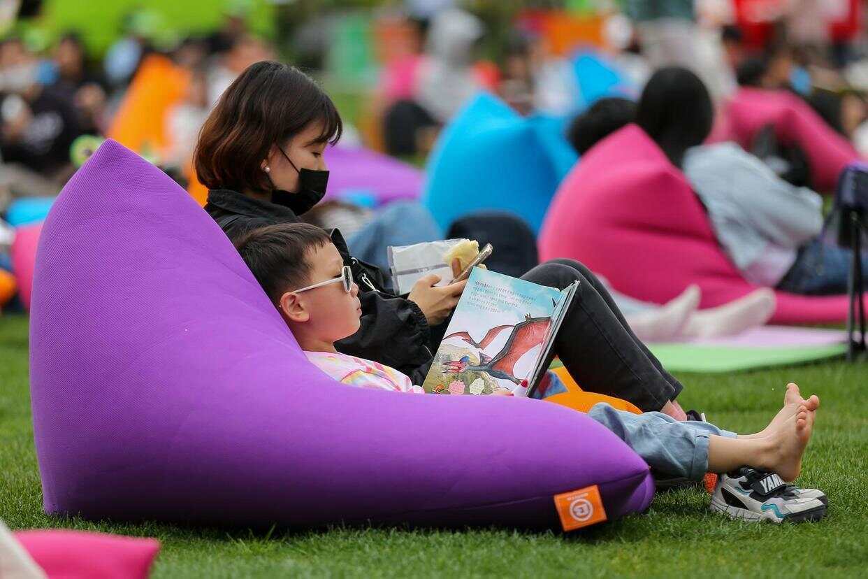 韩国人口萎缩<strong></p>
<p>好当家股票</strong>，中小学班级人数为何不减反增?