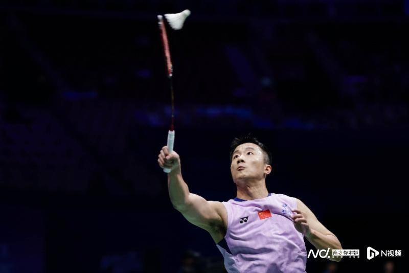 中国羽毛球大师赛于深圳开拍<strong></p>
<p>万达电影股票</strong>，国羽首日7战4胜