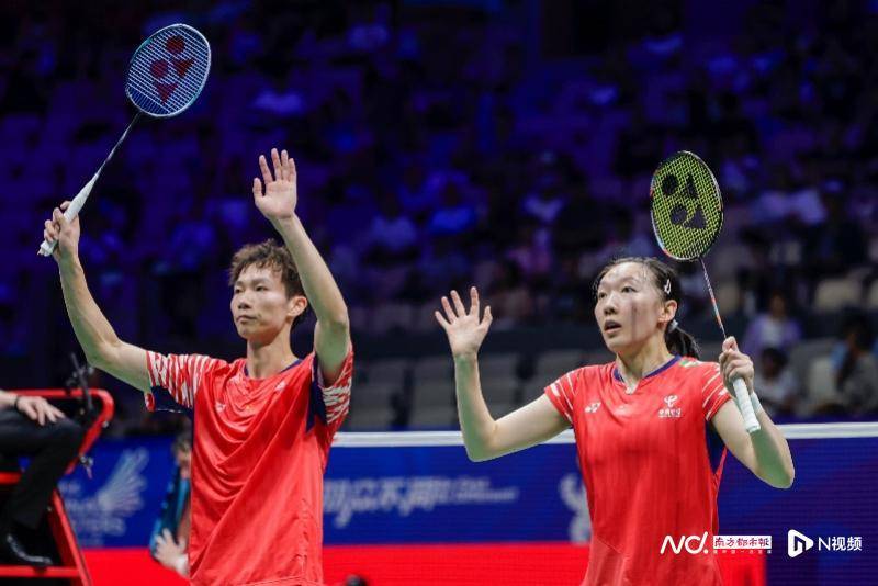 中国羽毛球大师赛于深圳开拍<strong></p>
<p>万达电影股票</strong>，国羽首日7战4胜